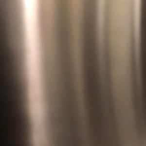 Meet your Posher, Logan